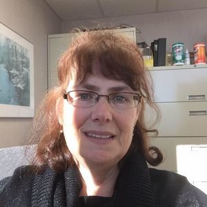 Meet your Posher, Deb